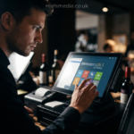 How to use Immorpos35.3 Software