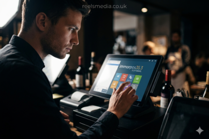 How to use Immorpos35.3 Software