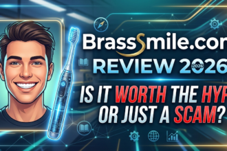 BrassSmile com Review 2026: Is It Worth the Hype or Just a Scam?