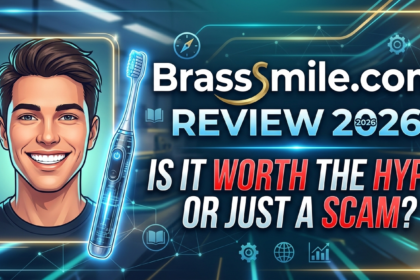 BrassSmile com Review 2026: Is It Worth the Hype or Just a Scam?