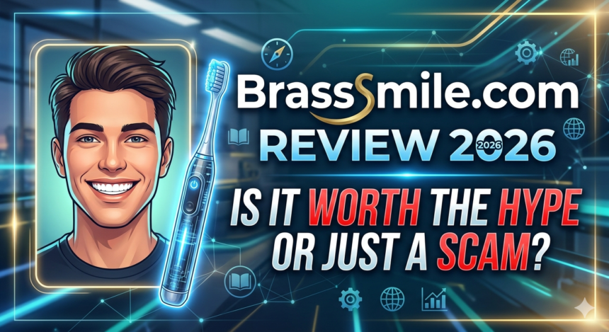 BrassSmile com Review 2026: Is It Worth the Hype or Just a Scam?