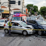 Fatal Móvel: The Deadly Reality of Mobile Distraction