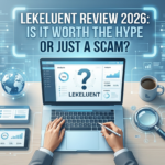 Lekeluent Review 2026: Is It Worth the Hype or Just a Scam?