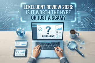 Lekeluent Review 2026: Is It Worth the Hype or Just a Scam?
