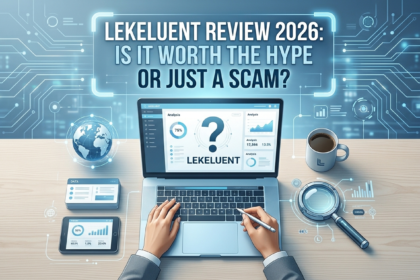 Lekeluent Review 2026: Is It Worth the Hype or Just a Scam?