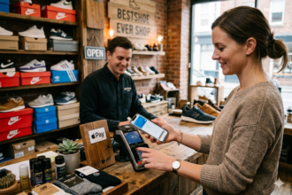 BestShoeSeverShop Apple Pay Online Shoe Store Guide Secure