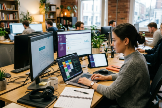 Puzutask com: An In-Depth Look at a Dynamic Content Platform