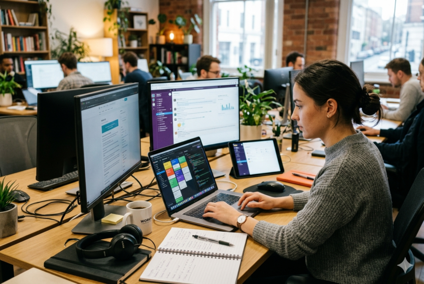 Puzutask com: An In-Depth Look at a Dynamic Content Platform