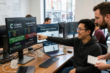C1ipgreb vs. Traditional Grep: Which One Offers Better Speed and Accuracy?