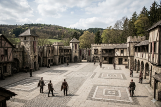 From the Blog PlayBattlesquare.com Website: A Complete Insight Into the Gaming World