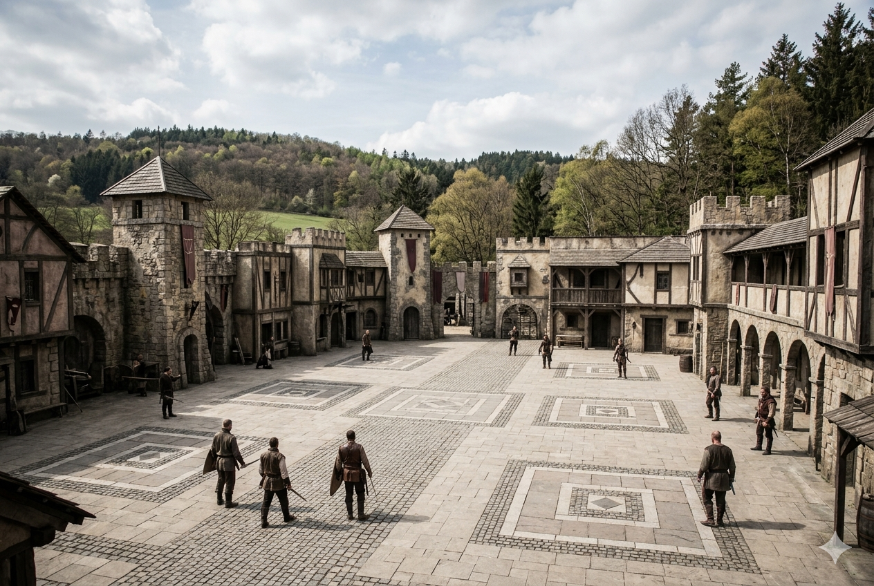 From the Blog PlayBattlesquare.com Website: A Complete Insight Into the Gaming World