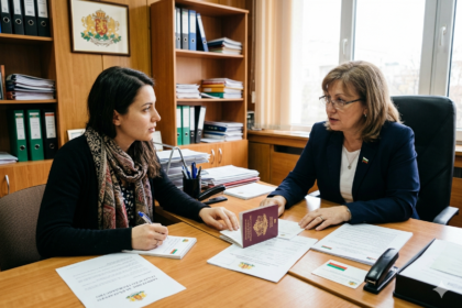 Prasanja za bugarski pasos: complete guide to the interview, documentation, and success