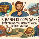 Is Banflix.com Safe? Everything You Need to Know Before Visiting