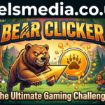 Bear Clicker: The Ultimate Gaming Challenge