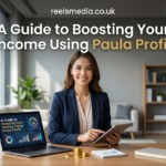 A Guide to Boosting Your Income Using Paula Profit