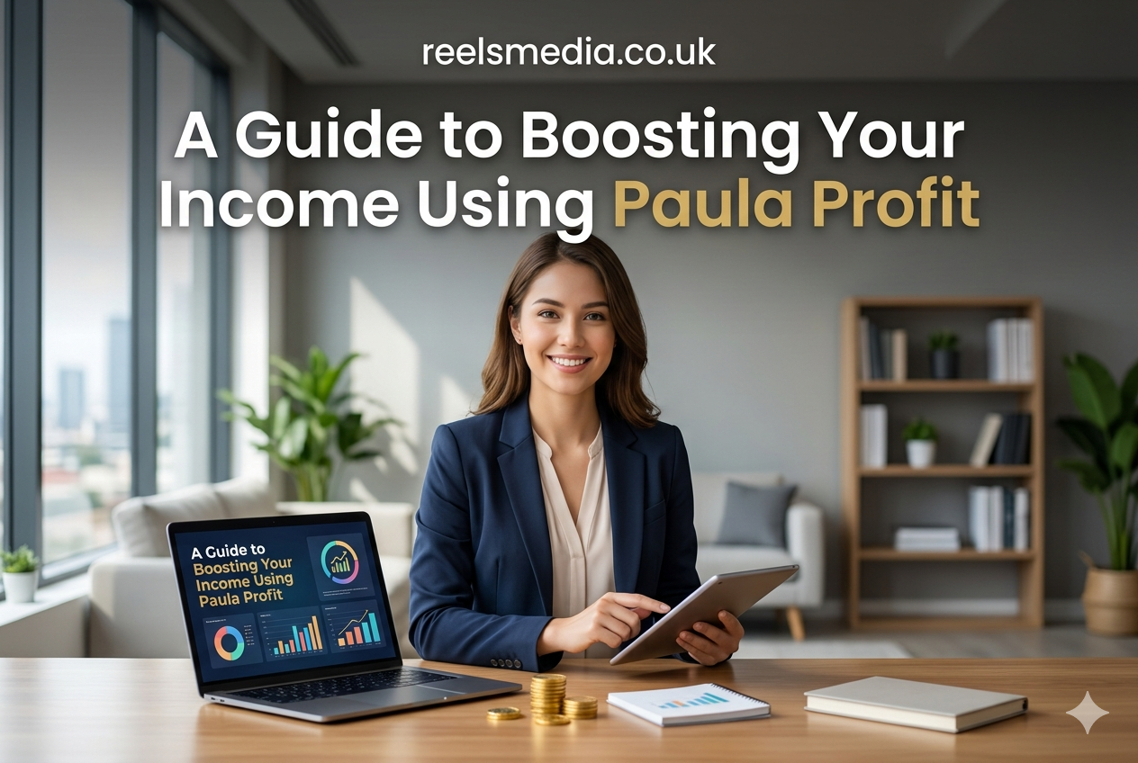 A Guide to Boosting Your Income Using Paula Profit