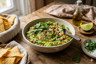 How to Use Γουακαμε in Cooking: Easy Recipes and Tips