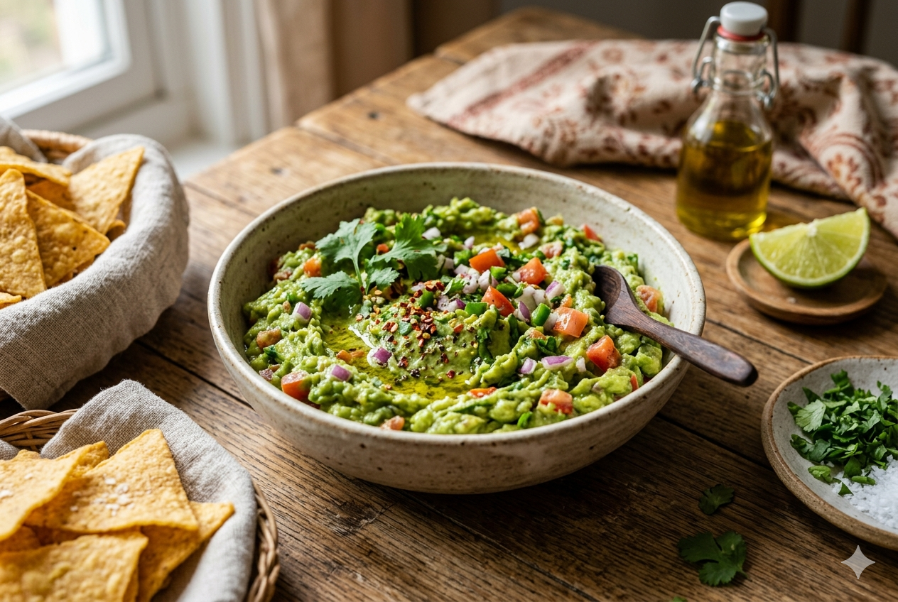 How to Use Γουακαμε in Cooking: Easy Recipes and Tips