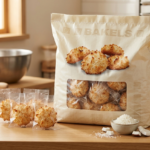 Bakels Coconut Drops 30g 12.5k