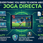 Everything You Need to Know joga directa