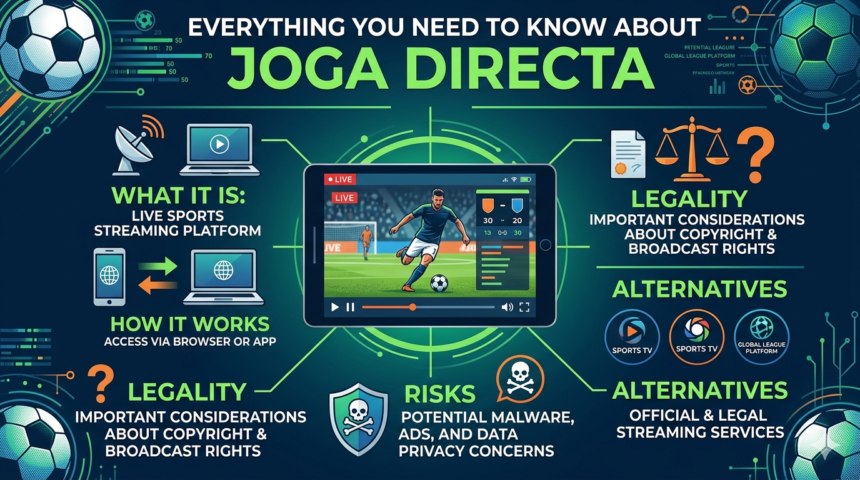 Everything You Need to Know joga directa