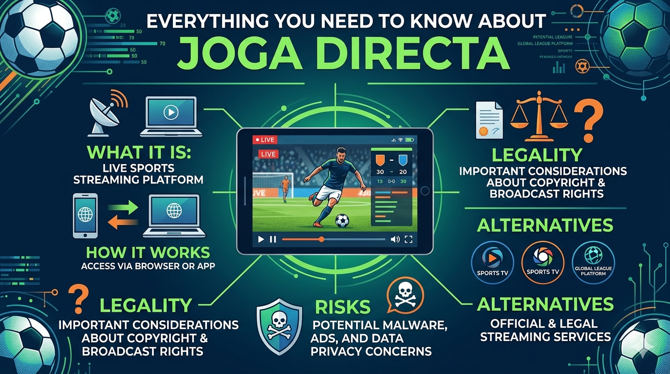 Everything You Need to Know joga directa