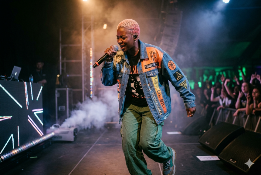 lil $imelorize: Who It Is and Why People Are Searching