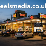 What Time Does Sonic Close on Weekdays?