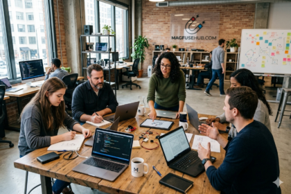 MagFuseHub Com – Features, Uses, Safety & Value Guide Online!