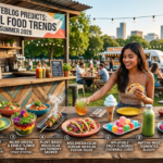 10 Viral Food Trends Jalbiteblog Predicts for Summer 2026