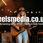 Understanding Lainey Wilson Nude Impact on Body Positivity