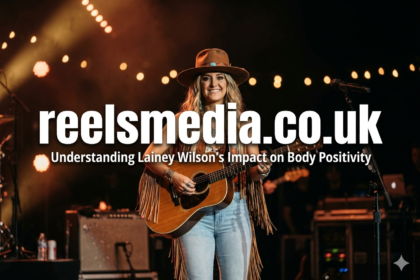Understanding Lainey Wilson Nude Impact on Body Positivity