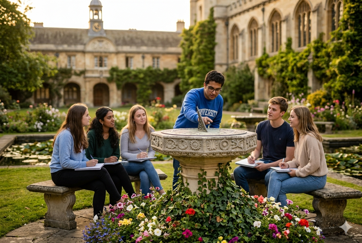 UGE Schedule Source: Finding Accurate Updates