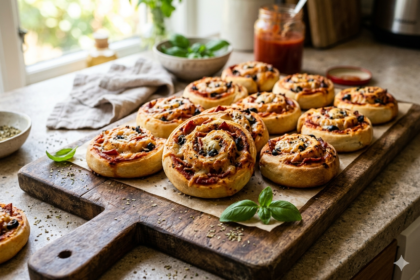 Everything You Need to Know Veganske Pizzasnegle