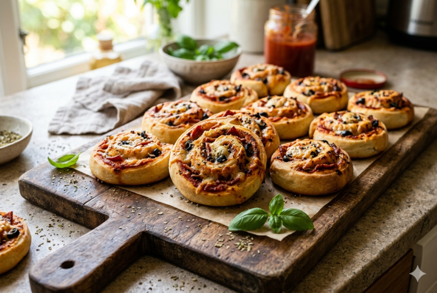 Everything You Need to Know Veganske Pizzasnegle