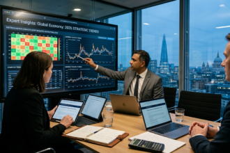 Expert Insights: Navigating the 2026 Trends at https://fintrustadvice.com/category/global-economy