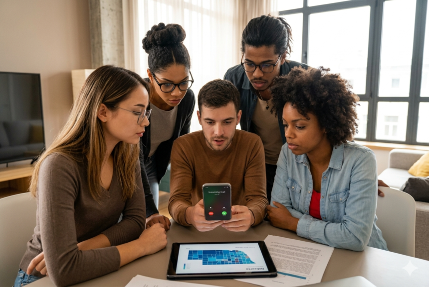 4023789698: Scam Call, Telemarketer, or Legit? How to Tell the Difference