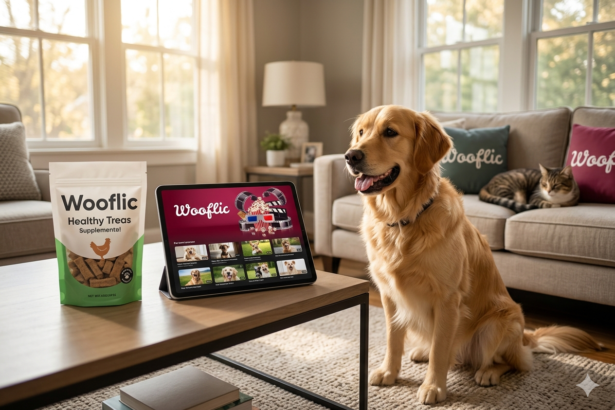 Wooflic Explained: Meaning, Use, and Online Context