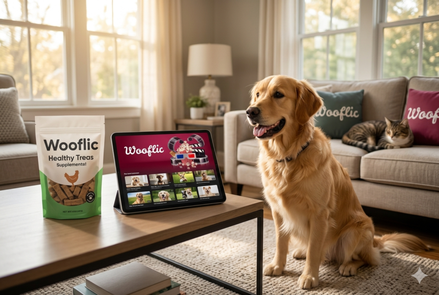 Wooflic Explained: Meaning, Use, and Online Context