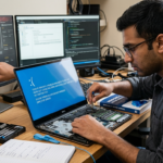 How to Fix System Thread Exception Not Handled in Windows 11: A Complete Guide