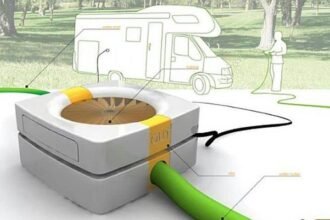 Innovative Ways to Generate Electricity for Mobility and Stationary Needs