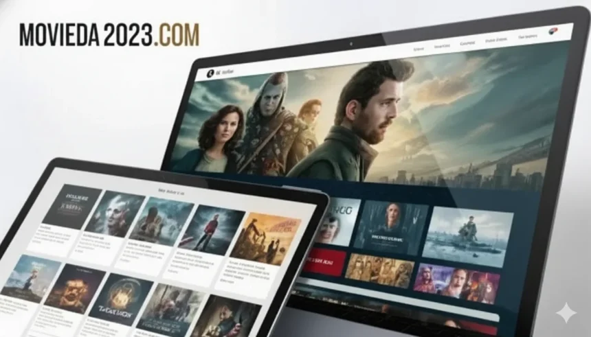 Movieda2023.com: Complete Guide to Safety, Legality, Features & Best Alternatives