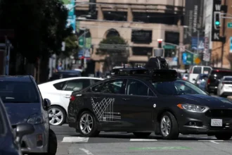 uber autonomous backup driver accident legal responsibility