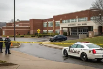 Glencliff High School Lockdown Nashville: What Happened and Latest Updates
