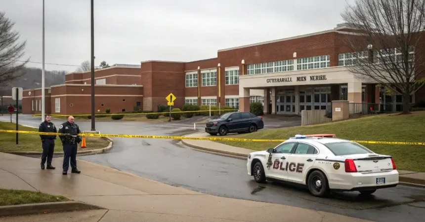 Glencliff High School Lockdown Nashville: What Happened and Latest Updates