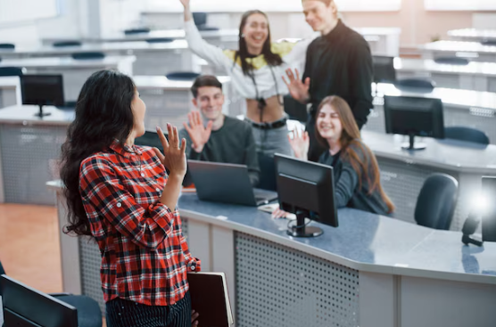 How Choosing the Right Place to Say Goodbye Changes Everything That Comes After