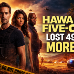 Hawaii Five 0 Lost 49 More