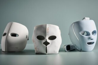 Top 9 Best LED Masks in 2026