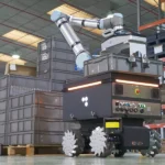 5 Mistakes Companies Make When Entering the Autonomous Mobile Robots for Intralogistics Application Market