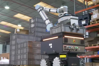 5 Mistakes Companies Make When Entering the Autonomous Mobile Robots for Intralogistics Application Market